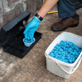 Disinfection and Decontamination service